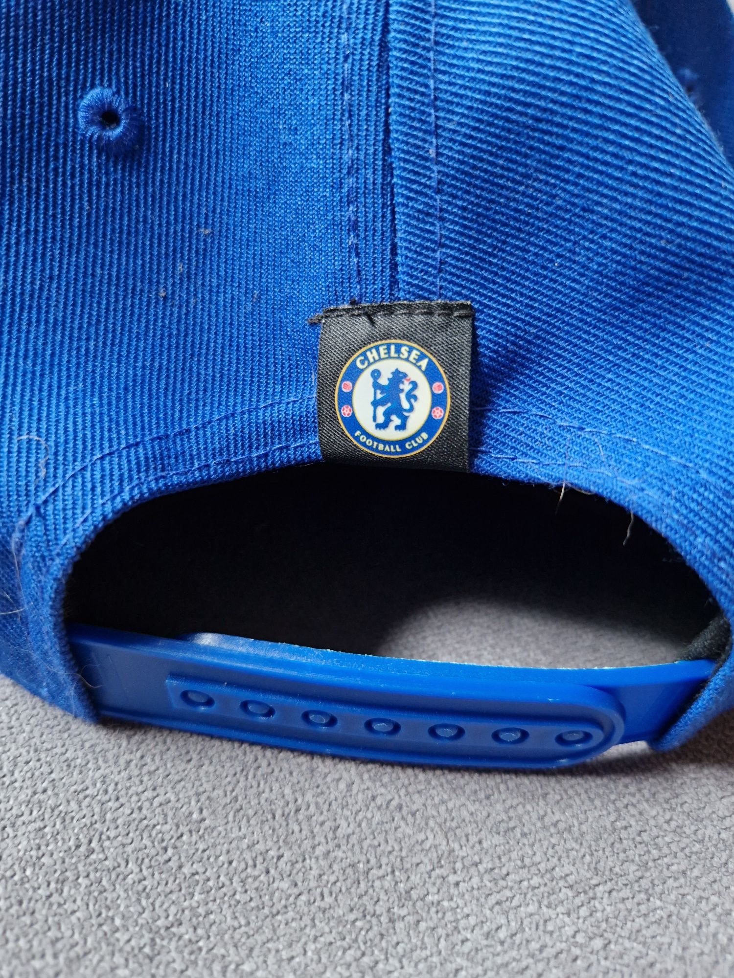 Chelsea шапка с марка Nike