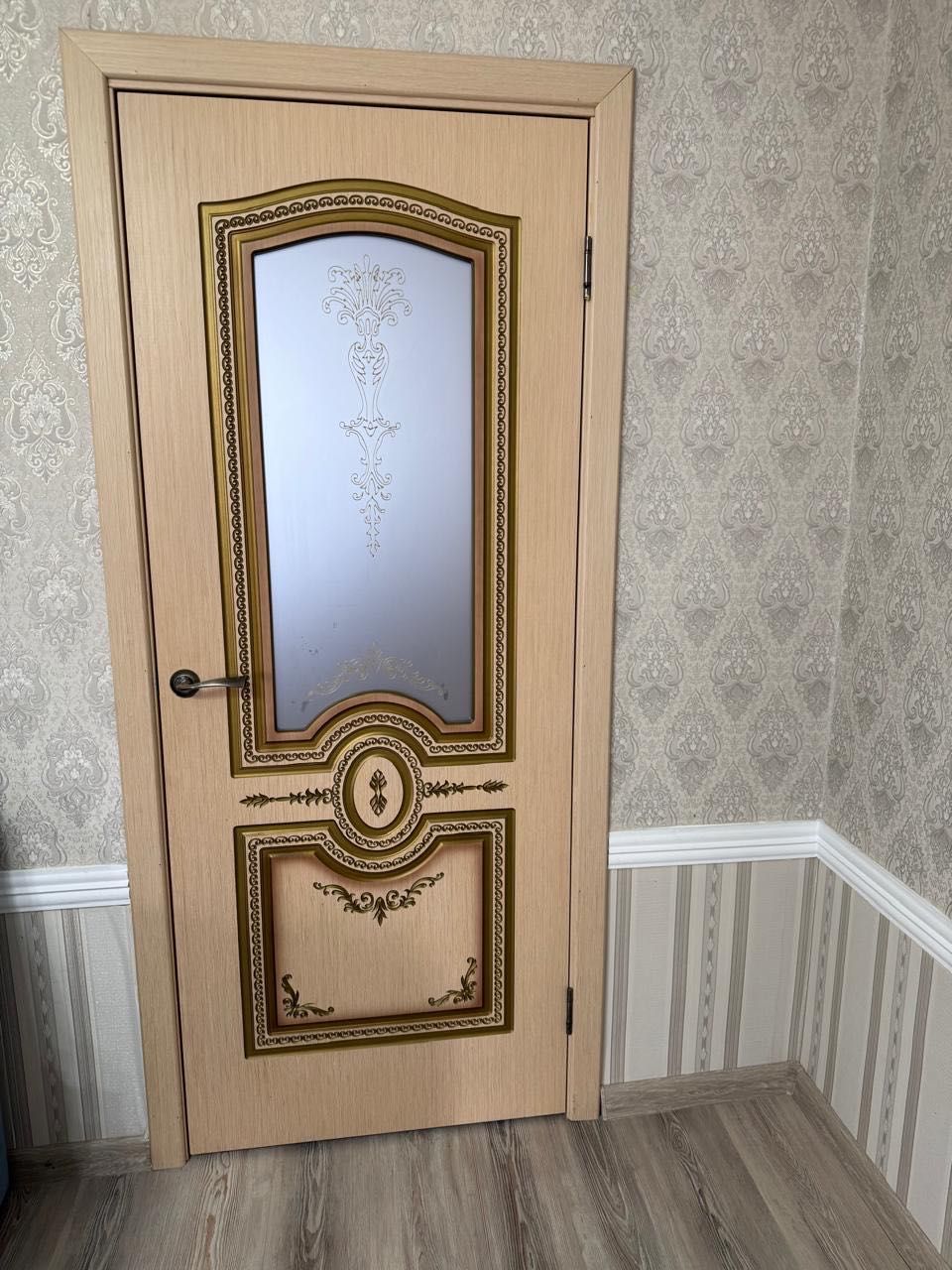 Продам двери с хорошим качеством