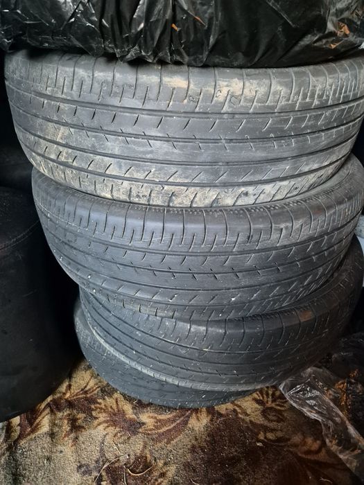 Продам летние шины r16
