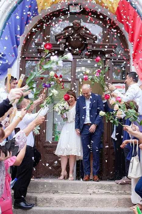 Fotograf foto-video botez/cununie/nunta