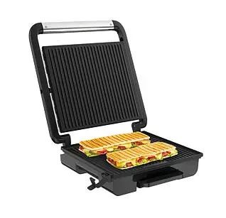 Нов контактен грил Грил TEFAL GC242D38 Inicio Adjust