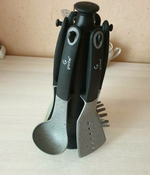 Набор лопаток " Granhel ".