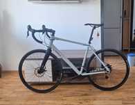 Bicicletă Triban RC120