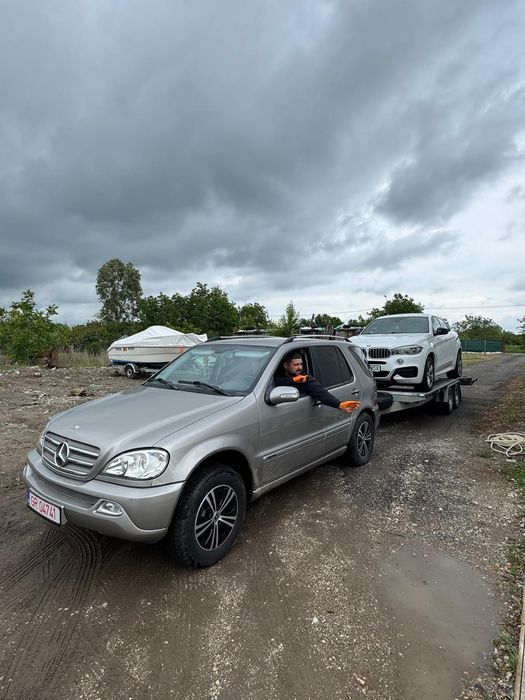 Tractari România Bulgaria Grecia Turcia