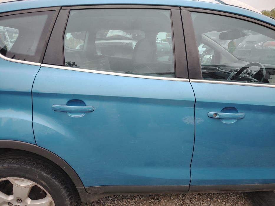 Врата врати за Форд Куга / Ford Kuga