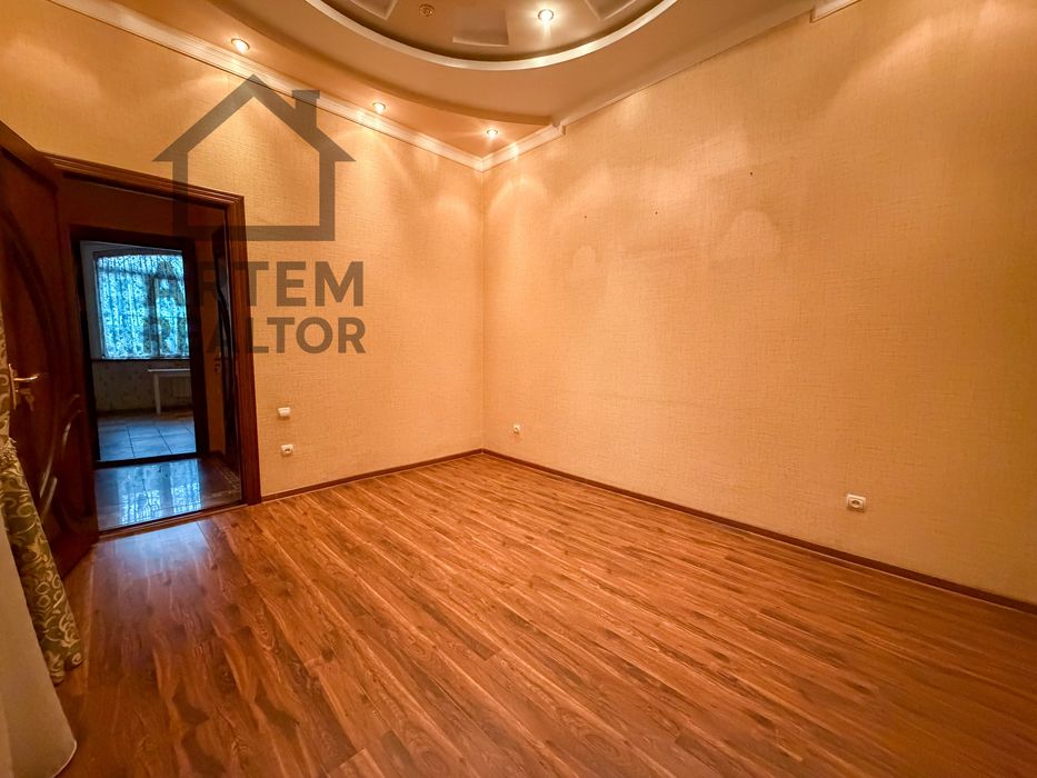 Сдам ДОМ на БУЮК ИПАК ЙУЛИ под дет.сад - офис / 10комнат / 3сотки