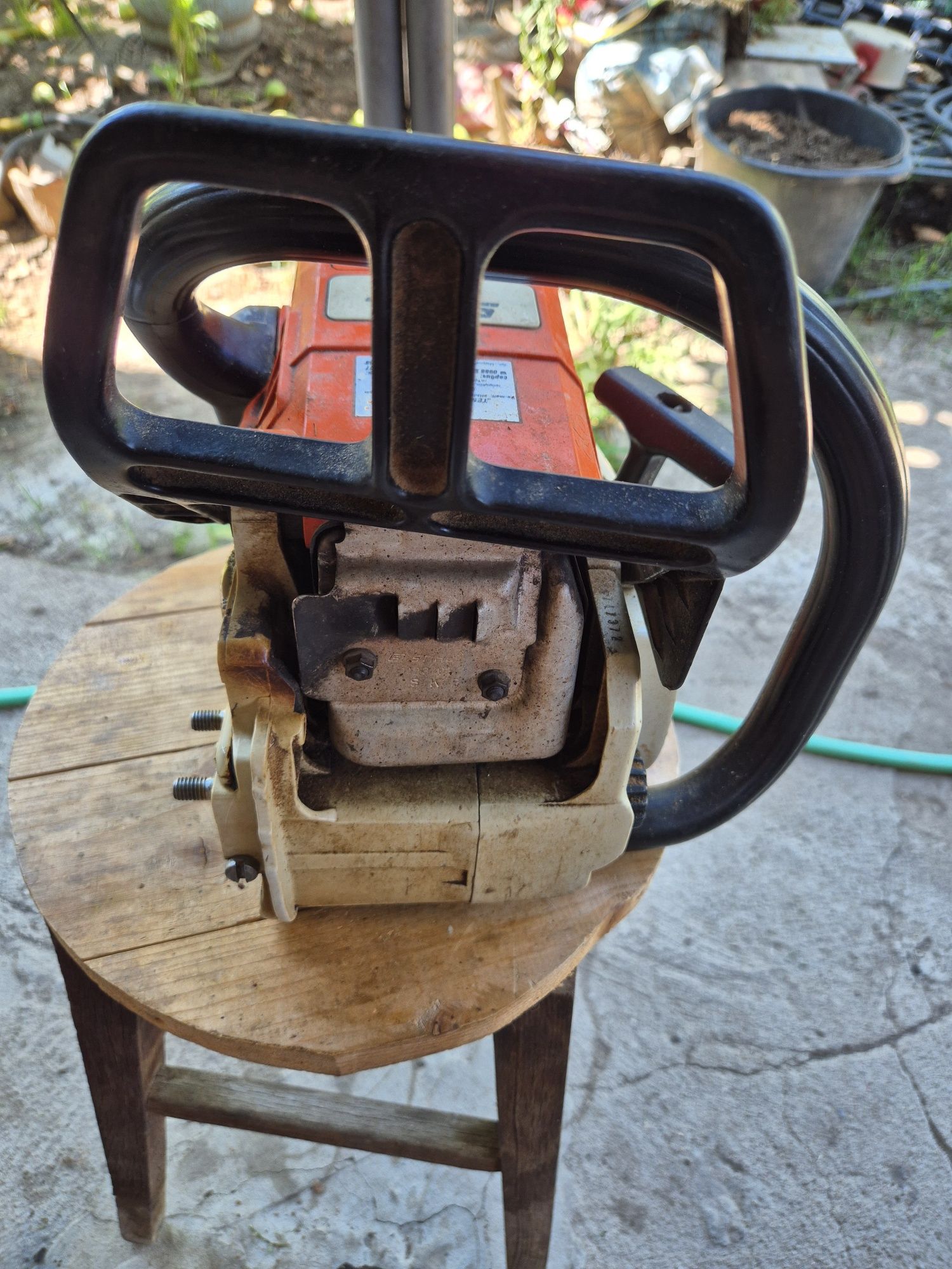 Моторен трион Stihl 023