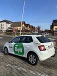 Vand/schimb Skoda Fabia 3 1.4 TDI