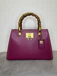 Geanta GUESS Stephi Bamboo