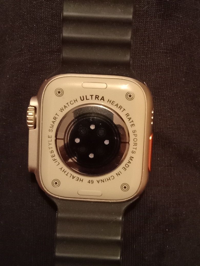 Ultra watch srocna sotiladi