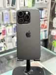 Apple iPhone 16 Pro 128GB Black Titanium