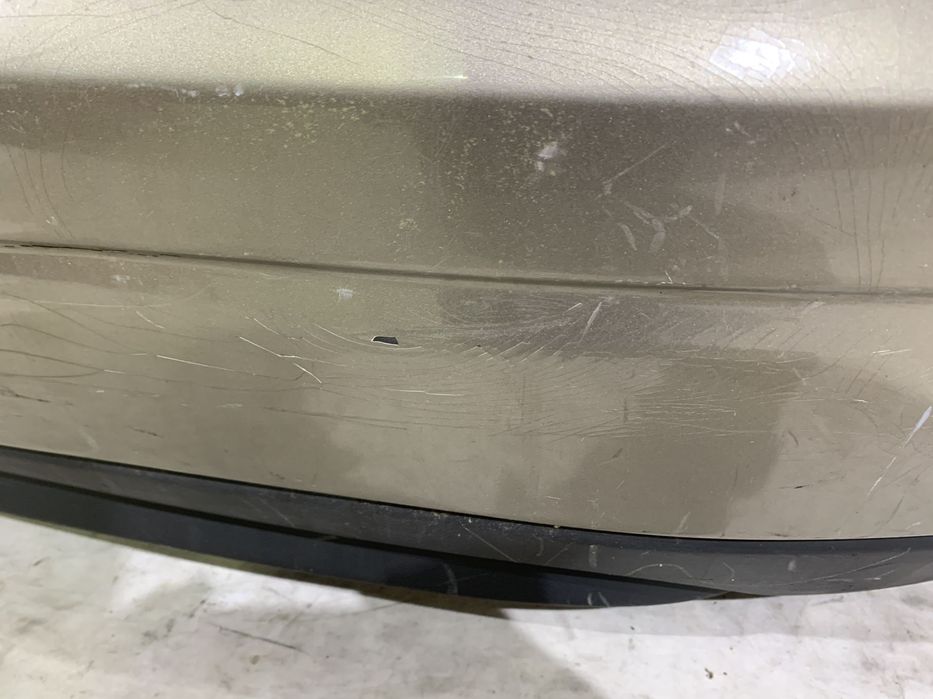 Bara spate Renault Fluence, 2009, 2010, 2011, 2012, cod origine OE 850220041R.