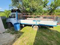 Iveco daily 35.8
