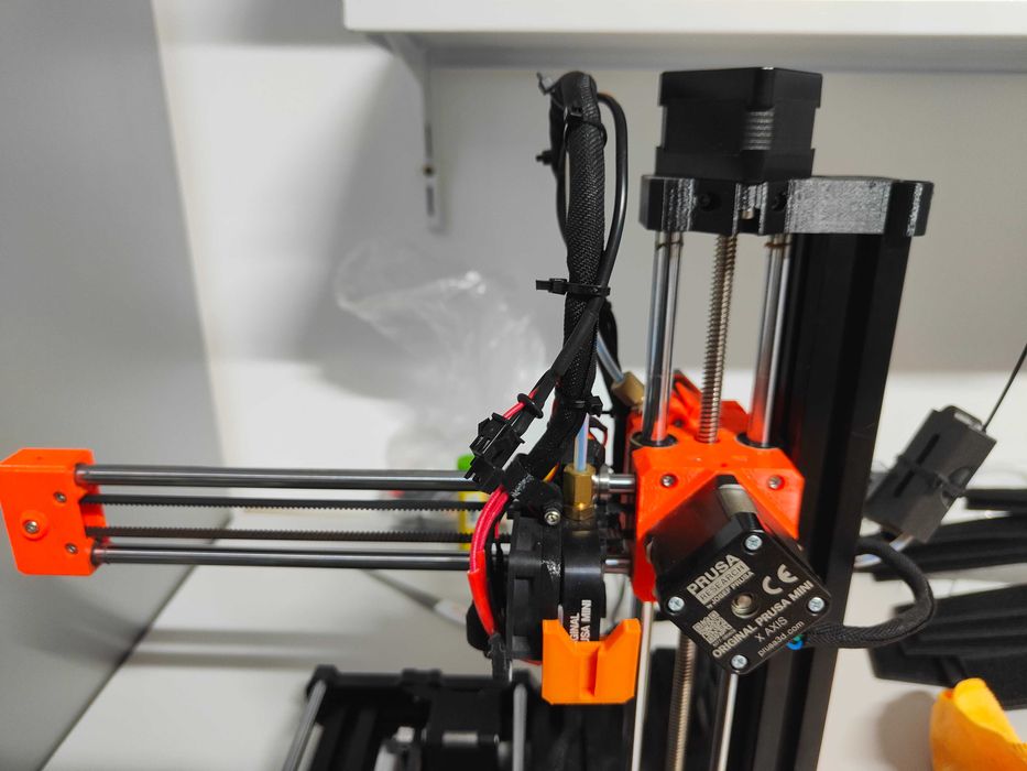 Imprimanta 3D Prusa Mini Plus