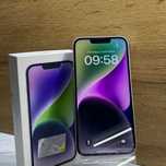 СВ47/Сотовый телефон Apple iPhone 14 128GB /SK150295