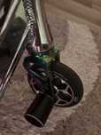 Trotineta Tip Scoot freestyle