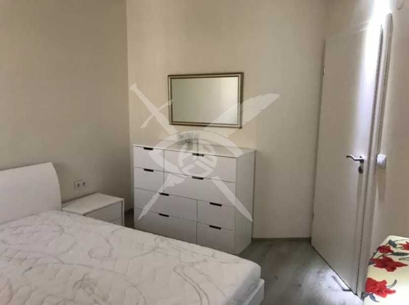 Двустаен апартамент под наем в Христо Смирненски 73666