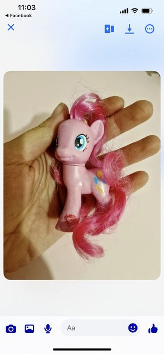 Lot jucarii second hand