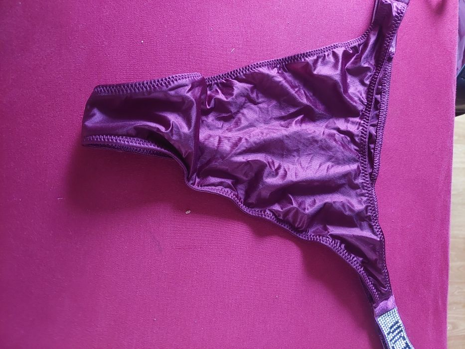 Chilotii Victoria's Secret