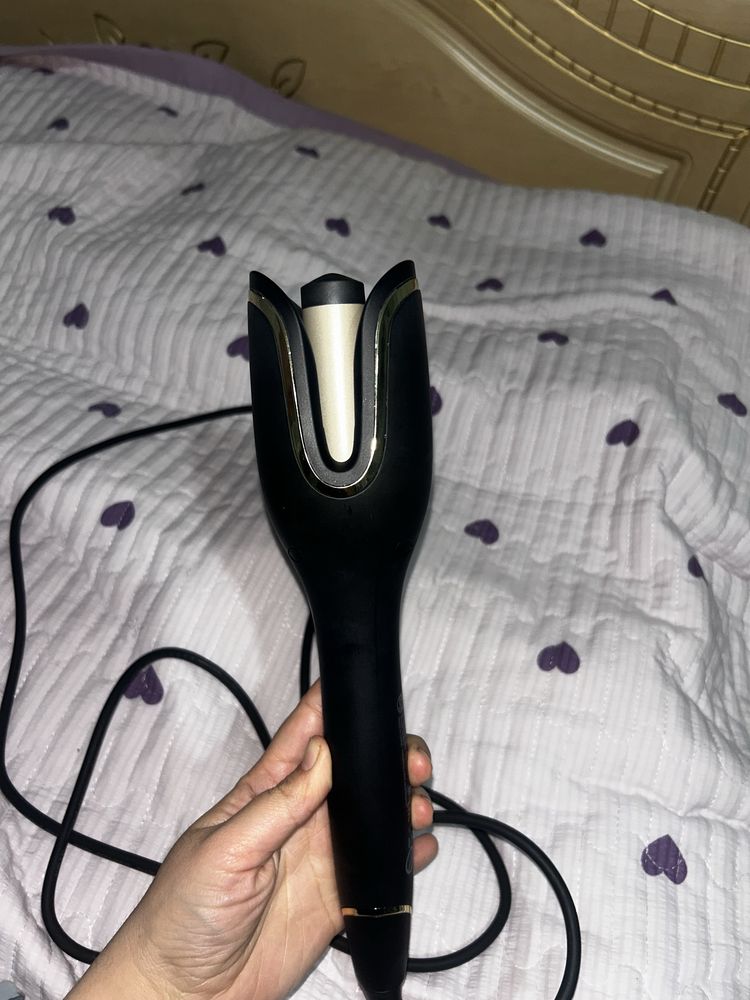 Плойка Philips почти что новый