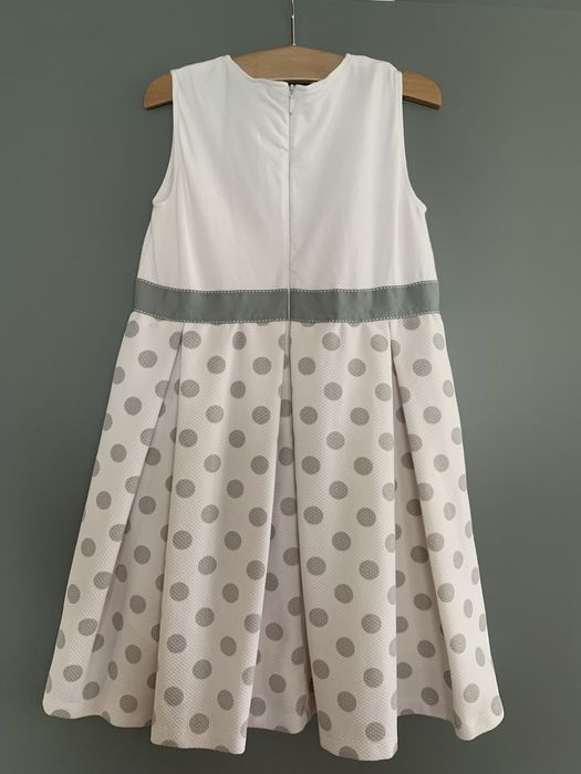 Рокли за момиченце 140см