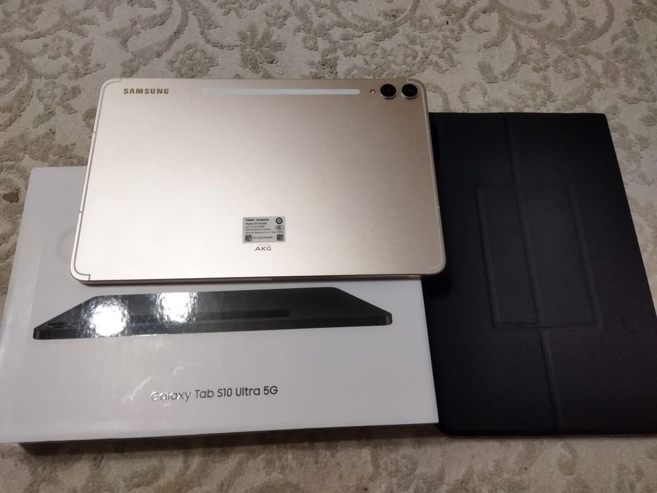 Планшет Самсунг S10 Ultra