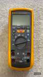 Fluke 1587 FC Мултиметър за изолация