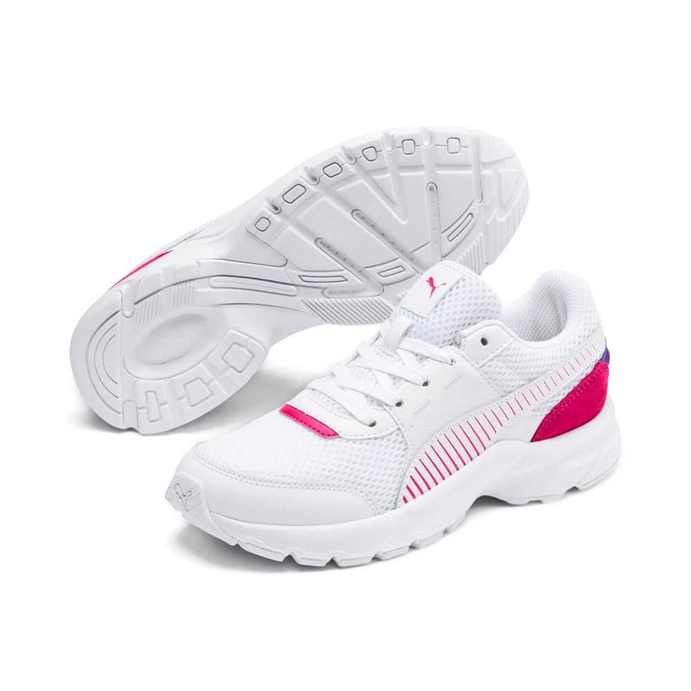 Мужские кроссовки Puma Future Runner Premium