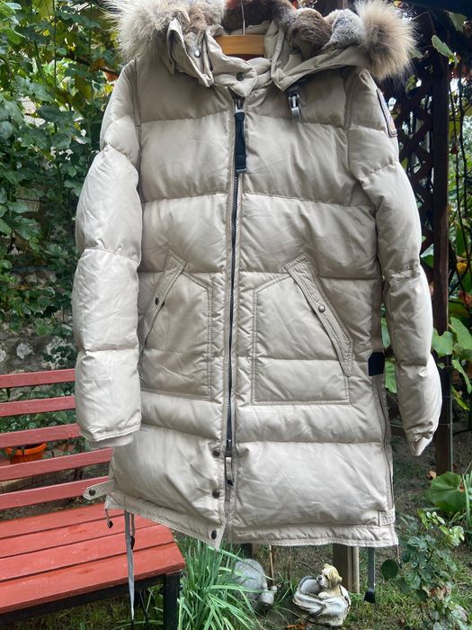 Geacă Parajumpers