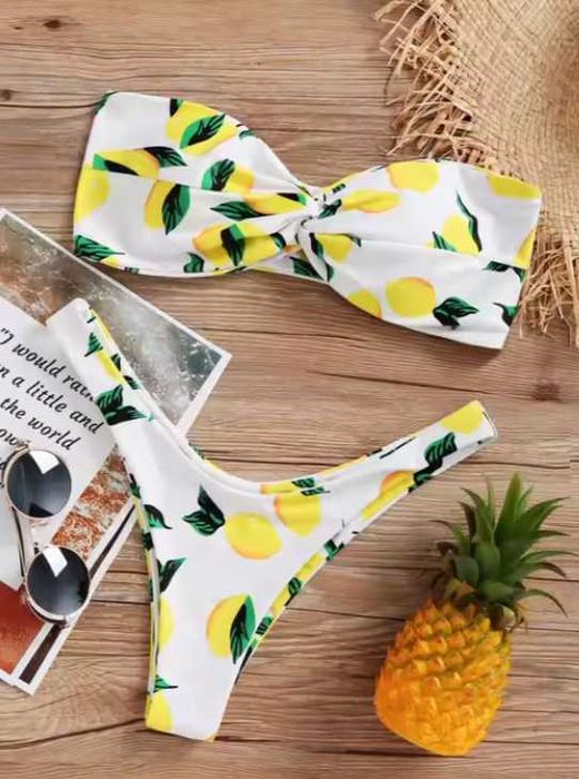 нови бански 3 различни модела