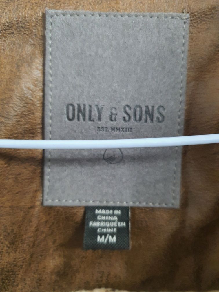 Jacheta Only & Sons