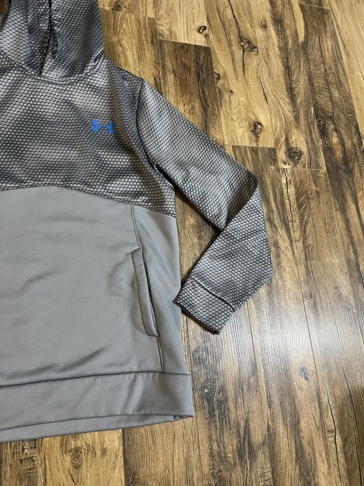 Under Armour size M Storm1