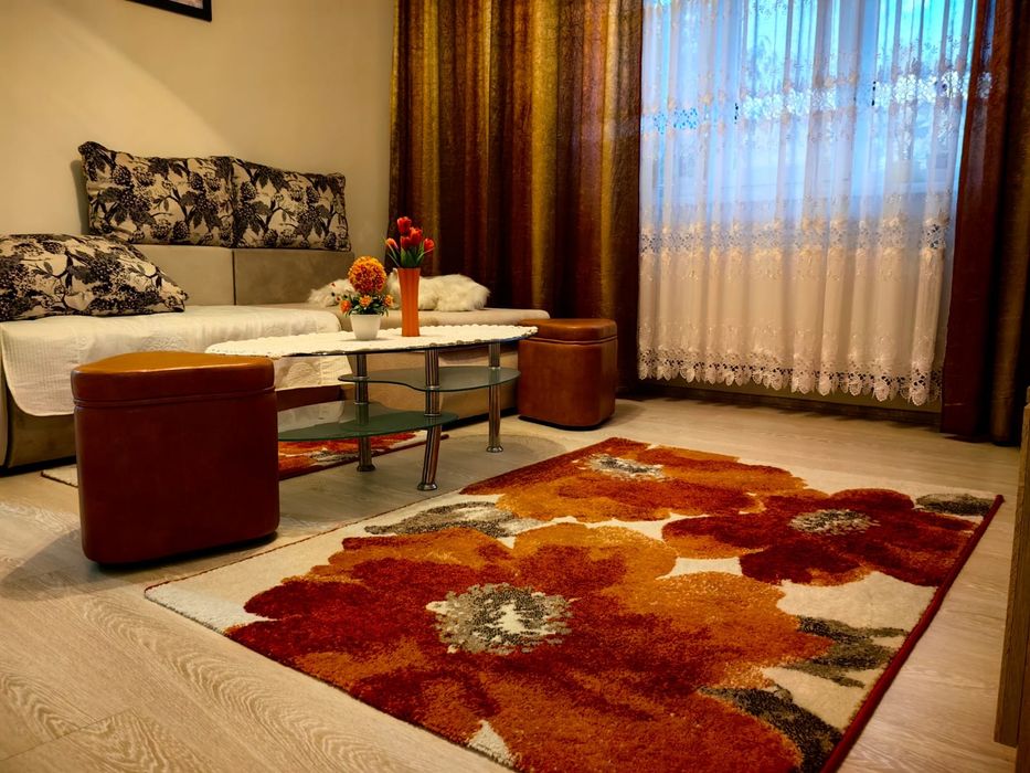 Vând apartament 2 camere