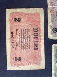 Bancnote din 1917