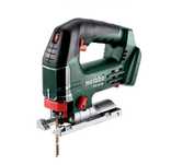 Акумулаторен прободен трион Metabo STB 18 L 90