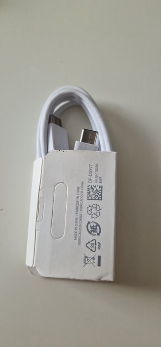 Çablu samsung OEM(TA800XW)Incarcator Retea,25W 1×USB-C Fast Charging