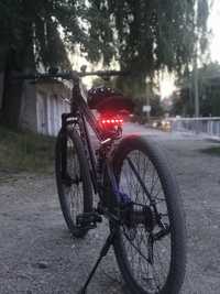 Vând Bicicleta MTB