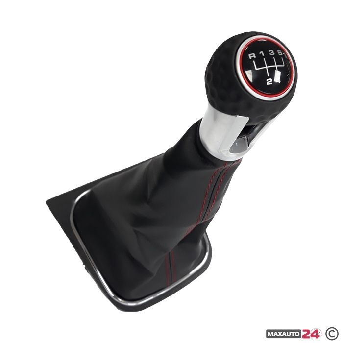 Топка за скоростен лост за Голф 4 GTI