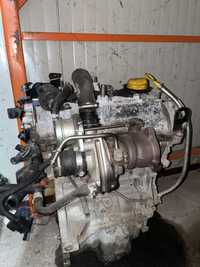Motor 0,9 tce turbo renault captur smart nissan juke dokker cod h4b