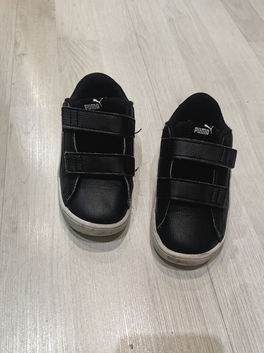 Детски маратонки Puma