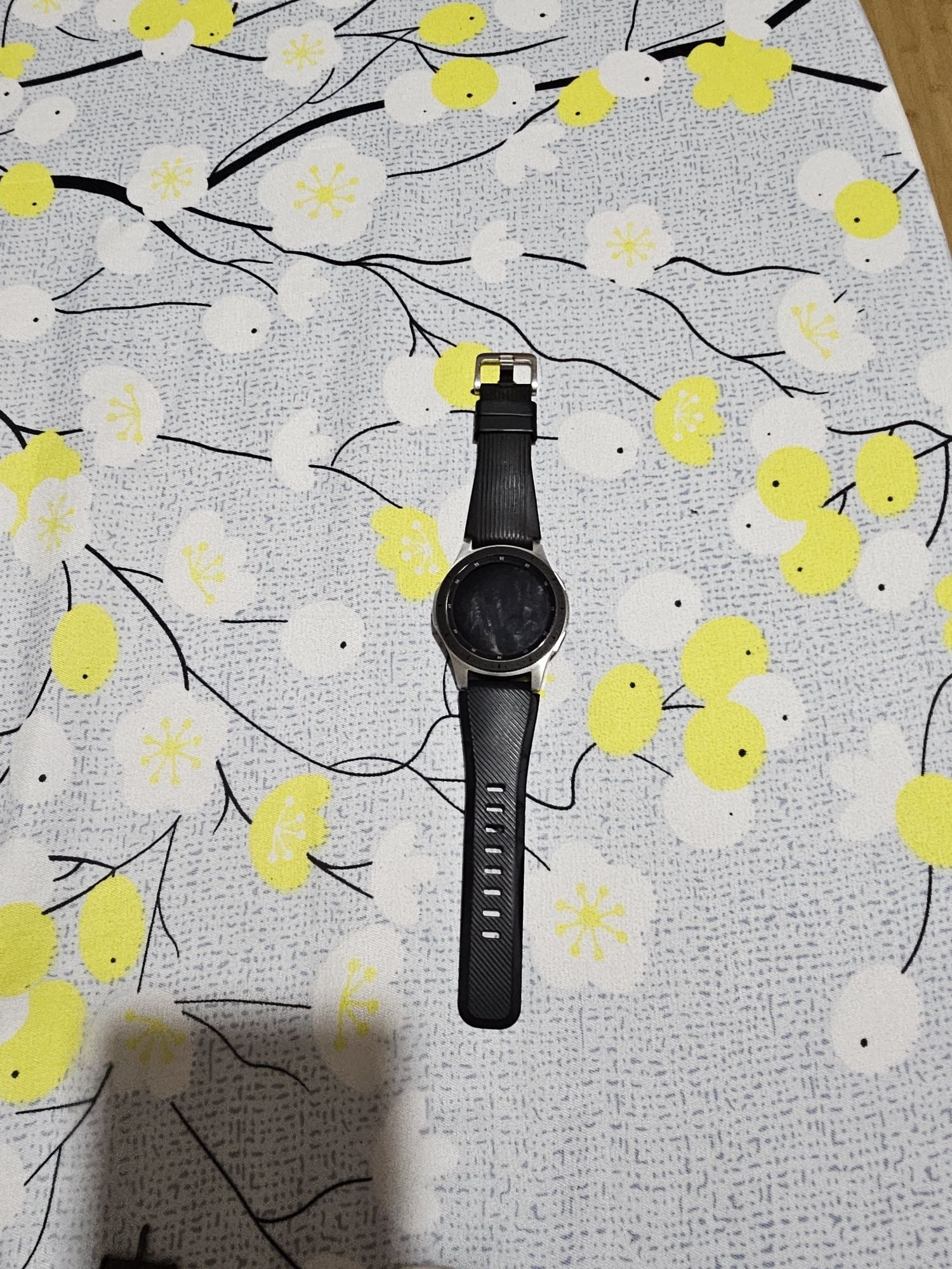Vând Samsung watch 3