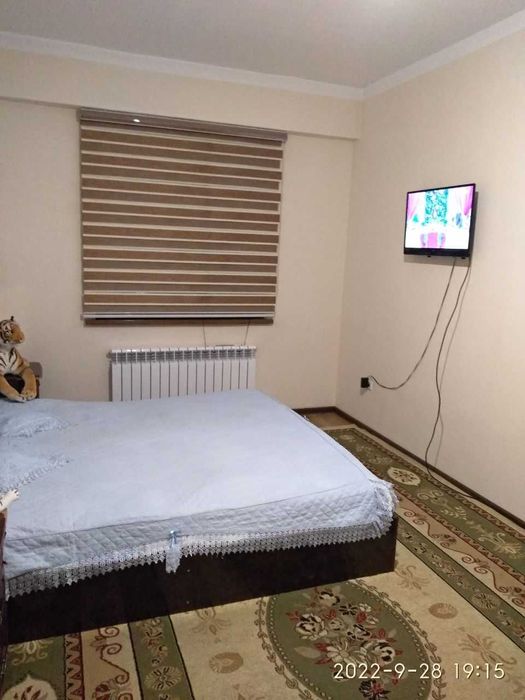 3- комнатная квартира продаётся напротив Green House