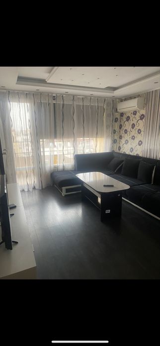 Гарсионера преустроена на двустаен