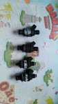 Set Injectoare Opel Vectra C motor 1,8b an