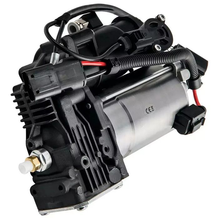 Compresor suspensie Range Rover Discovery 3 Discovery 4 AMK Nou!