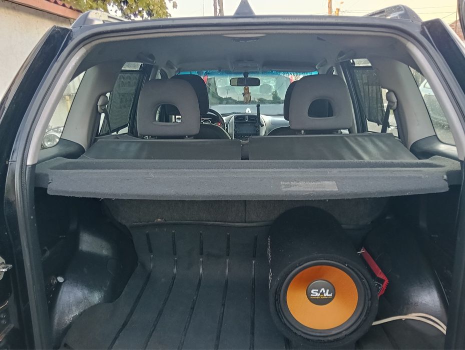 Toyota Rav 4 1.8vvti