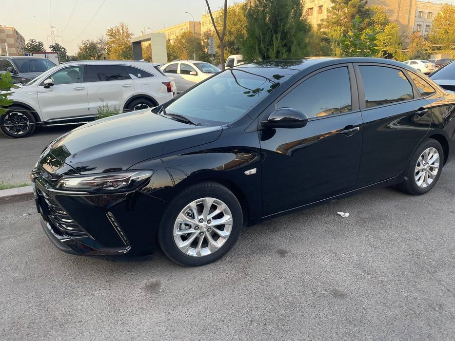 Monza 1.5 Atmosferni