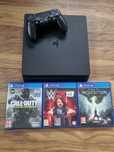 Playstation 4 1tb