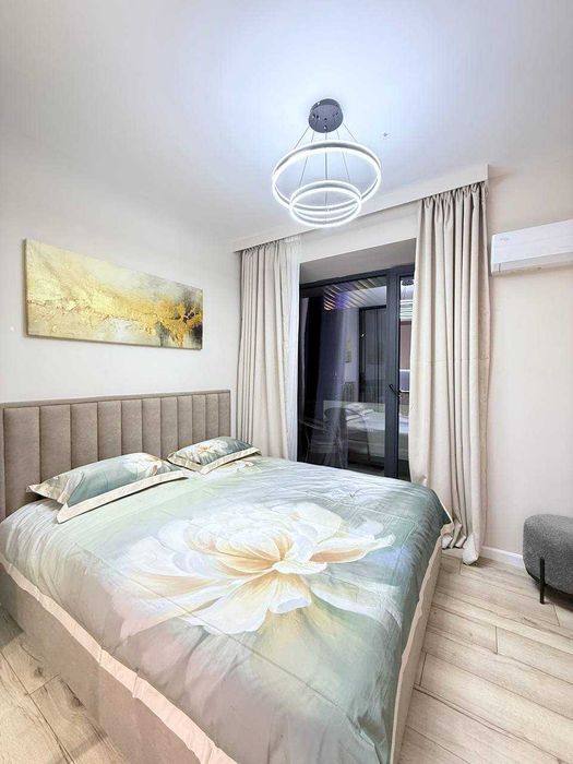 U-TOWER is the best stay in Tashkent