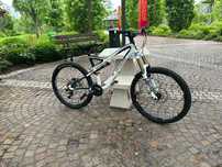 Biciclata Specialized